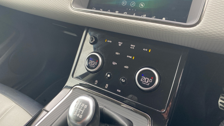 Land Rover Range Rover Evoque 2.0 D150 R-Dynamic 5dr 2WD Diesel Hatchback